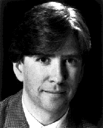 John Hoke